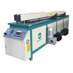 Plastic Sheet Welding Machine SWT-PH4000