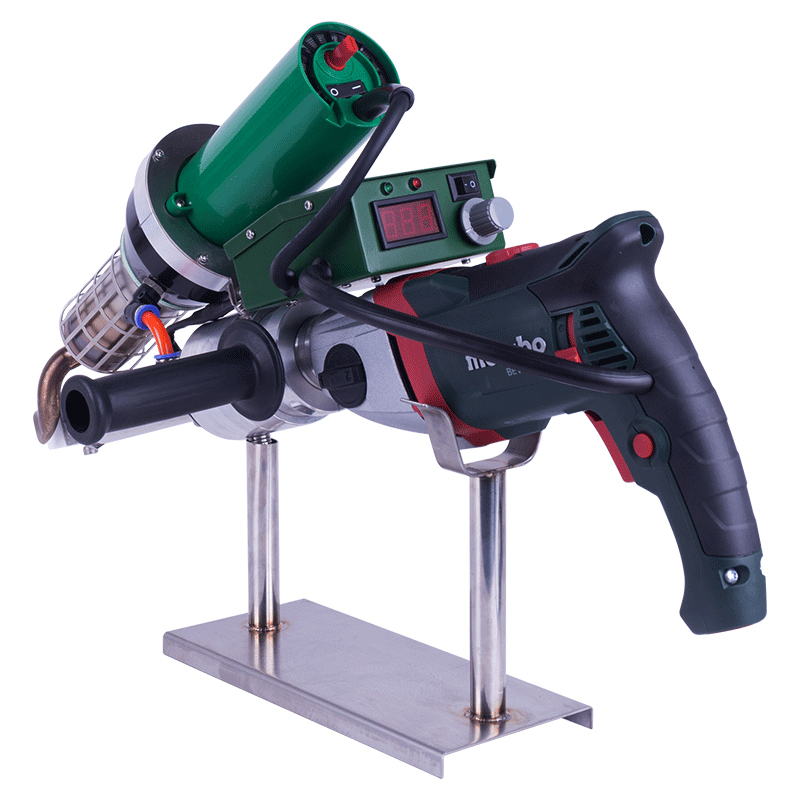 Plastic Extrusion Welding Gun SWT-NS610B