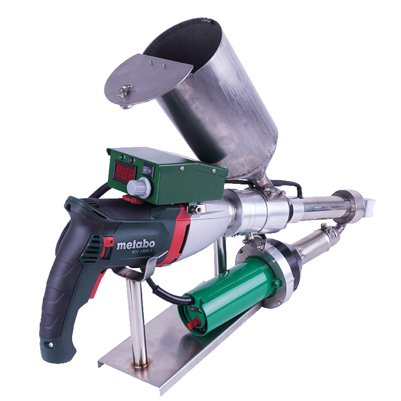 Plastic Hand Extruder SWTNS620