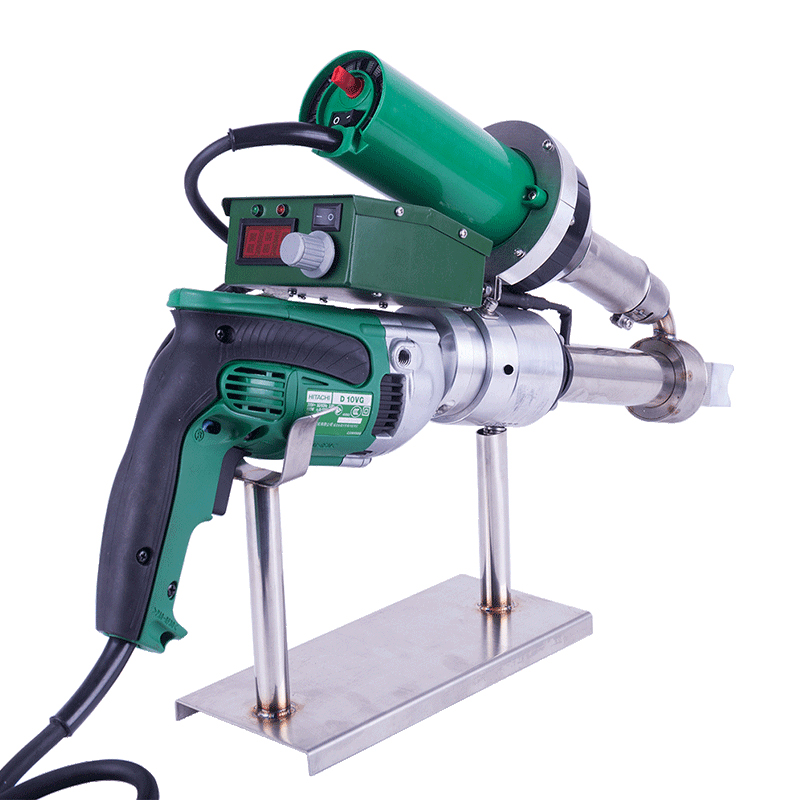 Plastic Extrusion Welder SWTNS600A