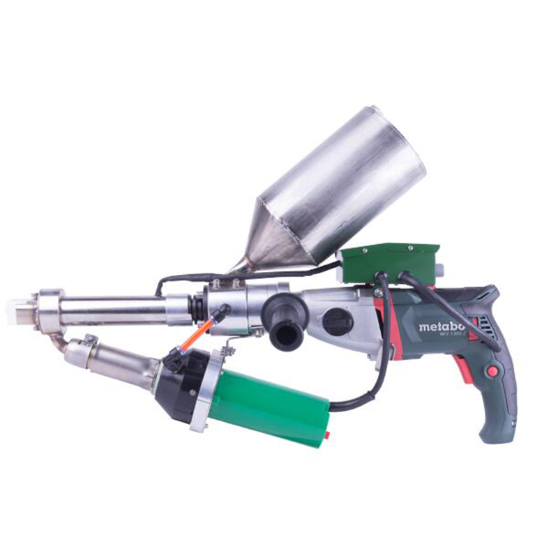 Plastic Hand Extruder SWTNS620